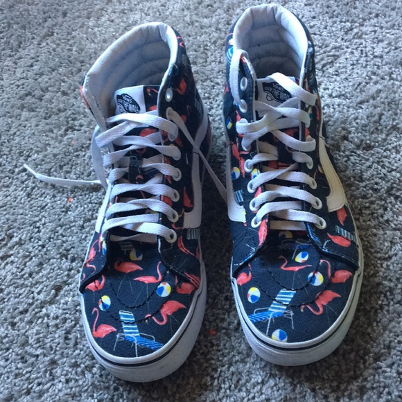 Vans - Picture 1 of 3